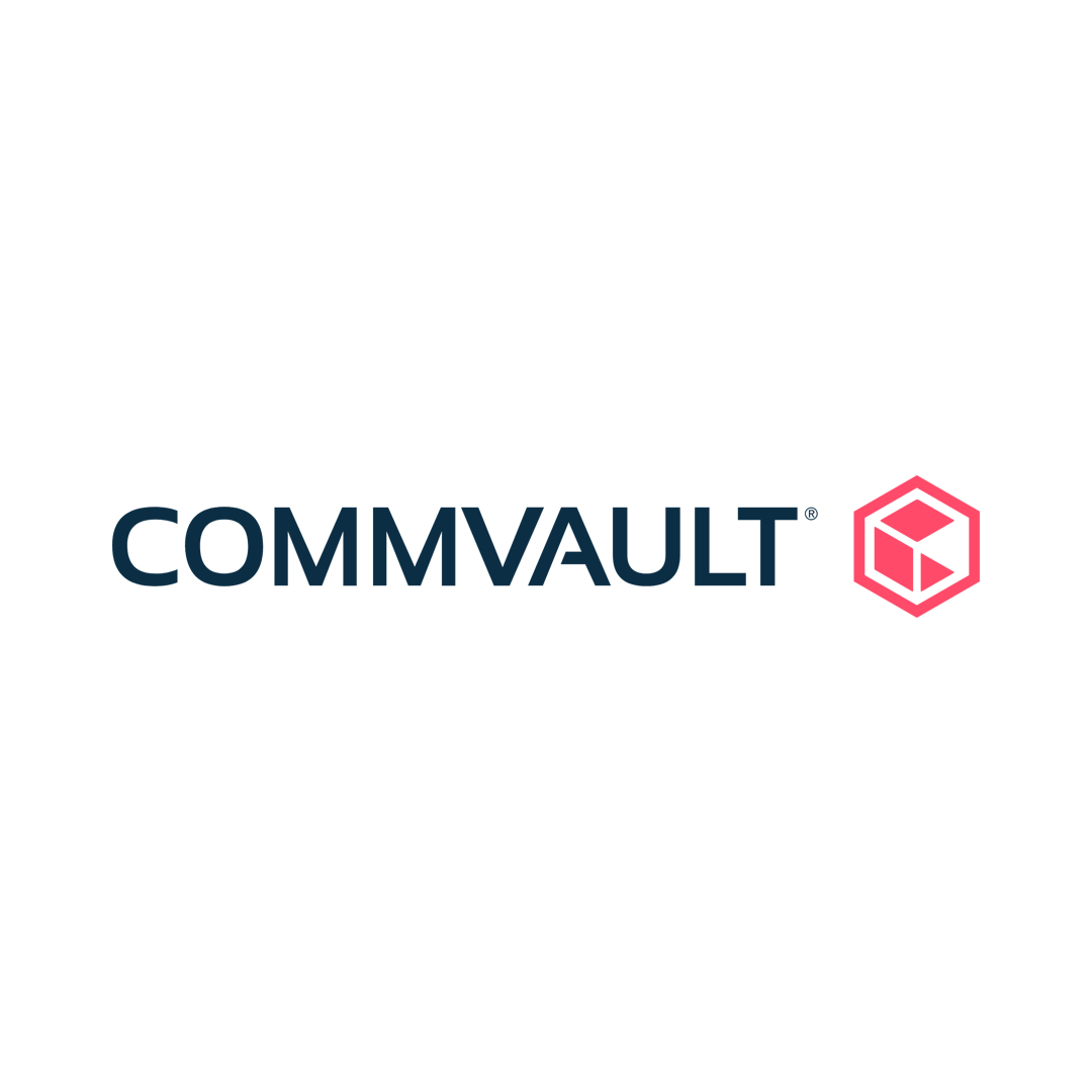 CommVault