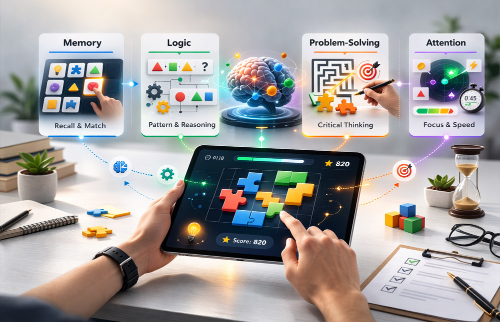 Scientifically Designed