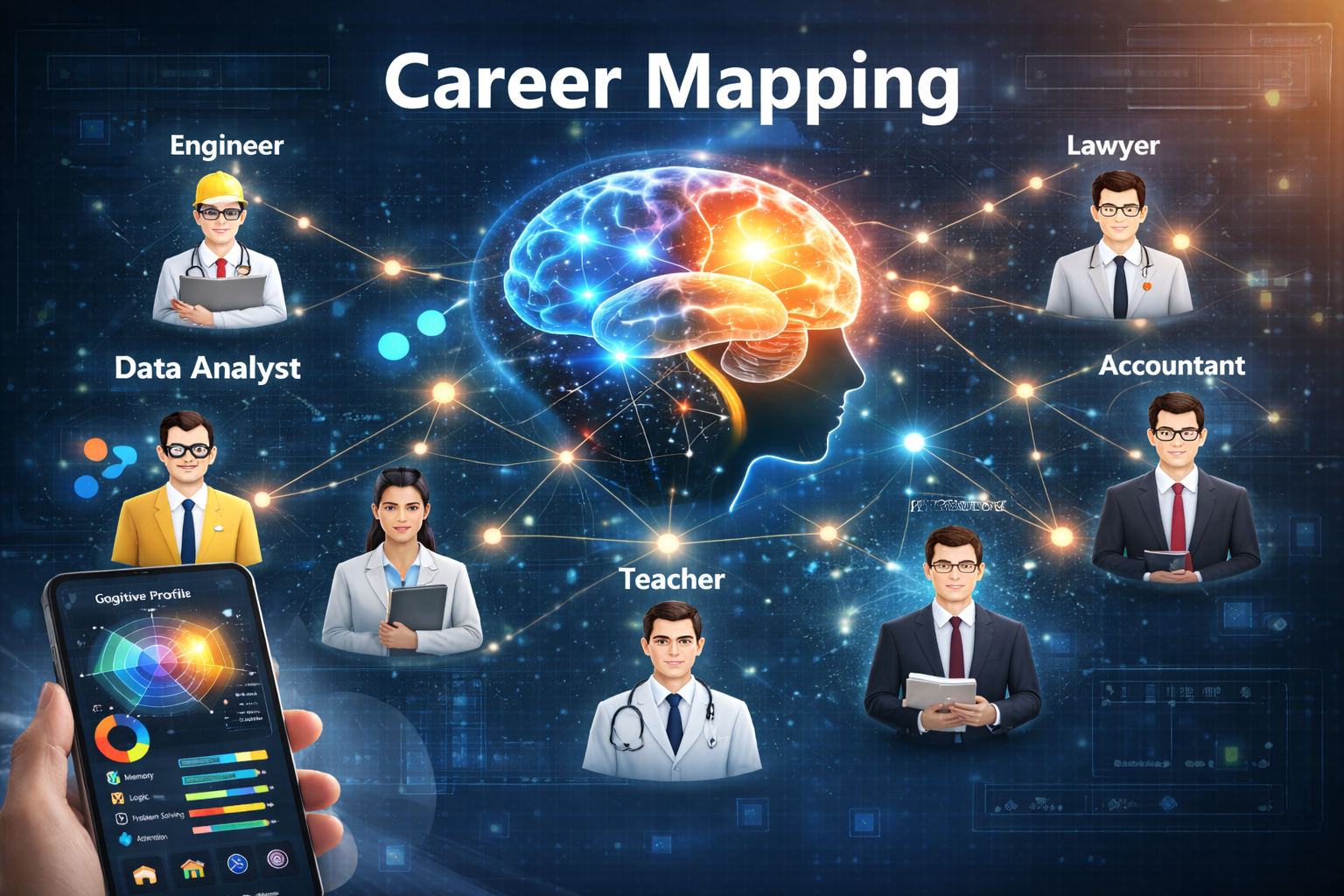 Career Mapping